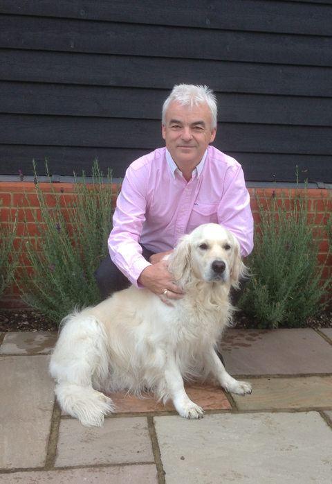 CEO of Pets Choice in buy out with German pet food manufacturer